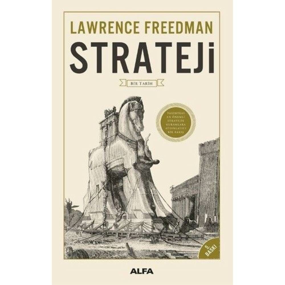 Strateji