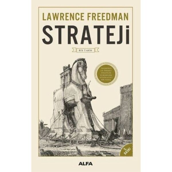Strateji