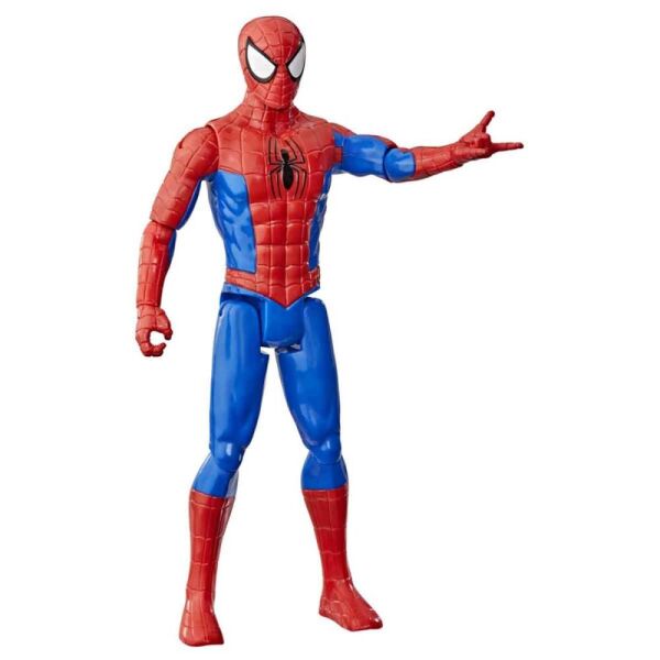 Marvel Spider-Man Titan Serisi Aksiyon Figürü 29 cm G2715