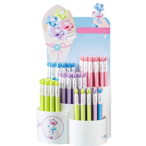 Dolphin ZS-1081A Jel kalem