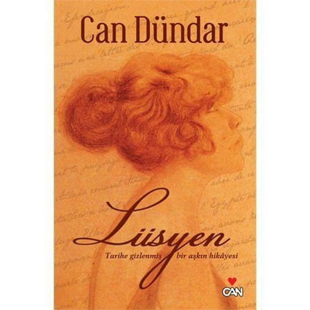Lüsyen Tarihe Gizlenmiş Bir Aşkın Hikayesi