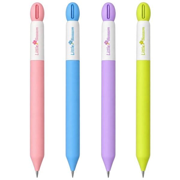 Dolphin ZS-1081A Jel kalem
