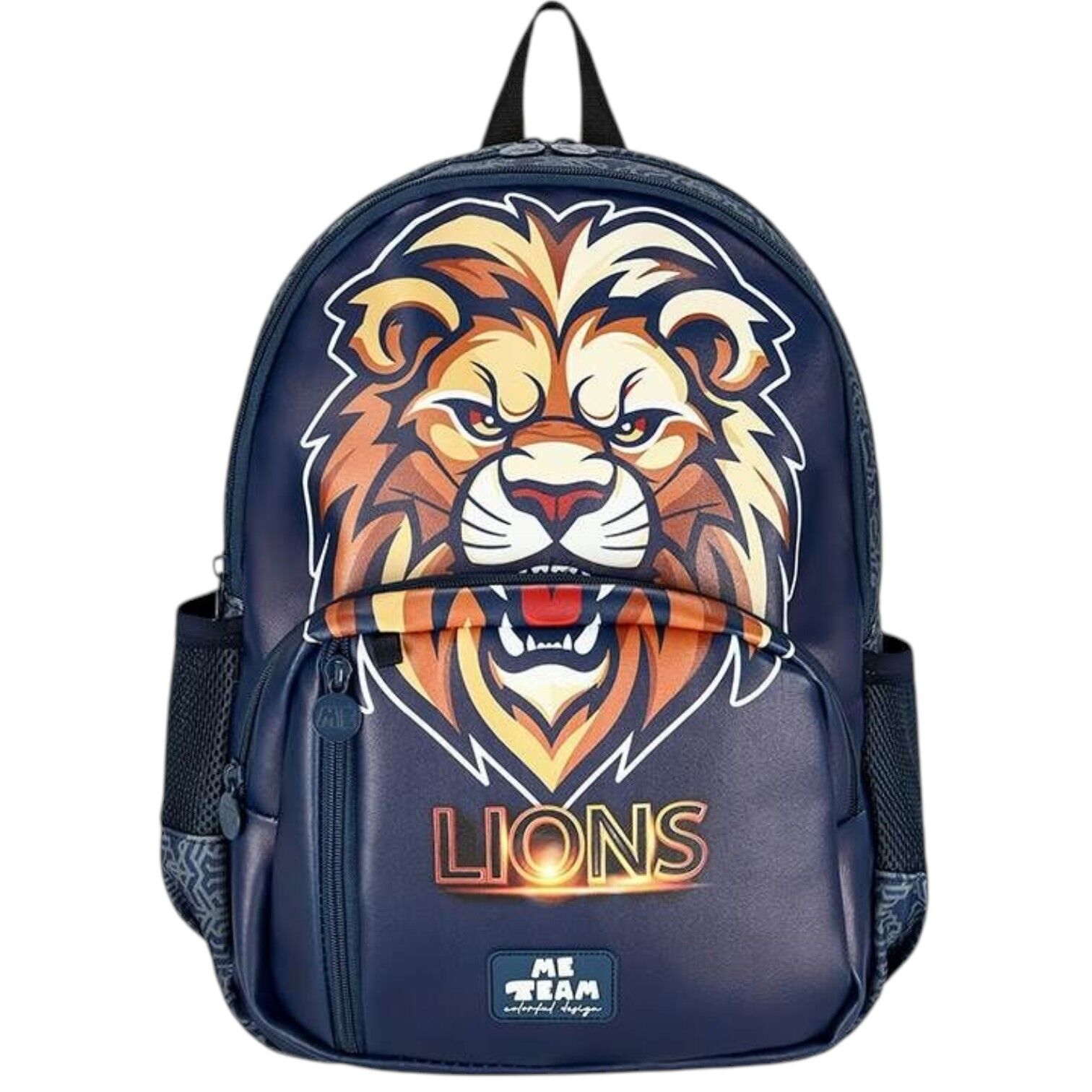 Me Team Leon İlkokul Çantası 25140