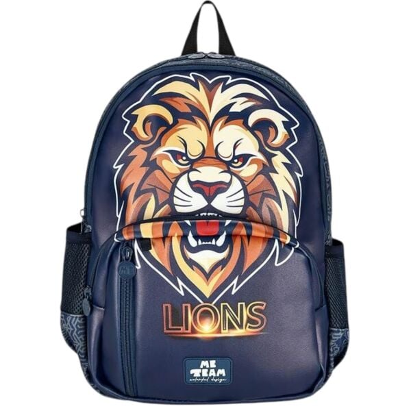 Me Team Leon İlkokul Çantası 25140