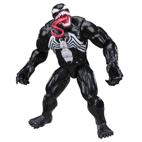 Marvel Spider-Man Titan Serisi Venom Aksiyon Figürü 30 cm G2717
