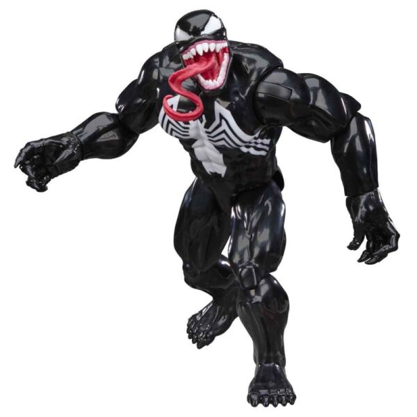 Marvel Spider-Man Titan Serisi Venom Aksiyon Figürü 30 cm G2717