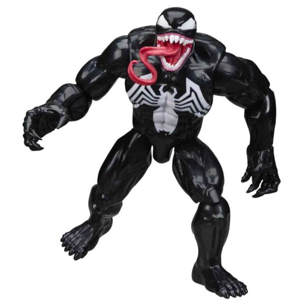 Marvel Spider-Man Titan Serisi Venom Aksiyon Figürü 30 cm G2717