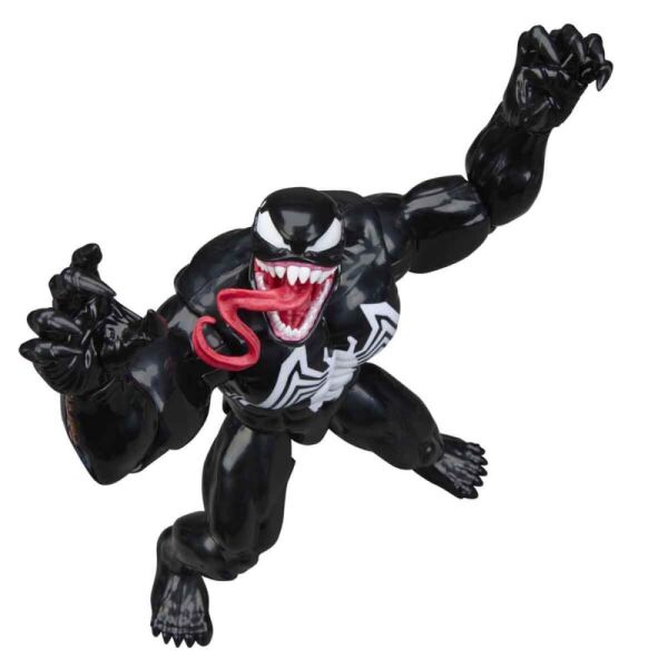 Marvel Spider-Man Titan Serisi Venom Aksiyon Figürü 30 cm G2717