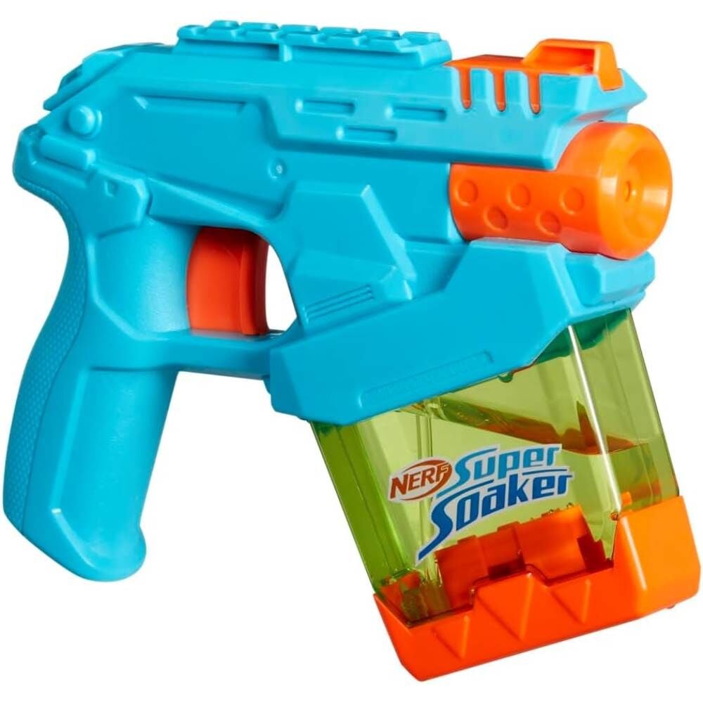 Nerf Super Soaker Mini Dunk-Fill G0993