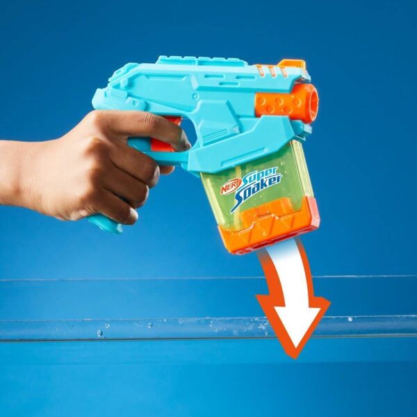 Nerf Super Soaker Mini Dunk-Fill G0993