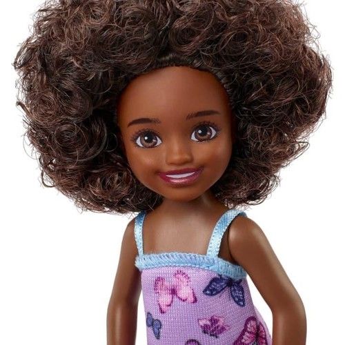 Barbie Chelsea Bebek Serisi DWJ33 HGT03