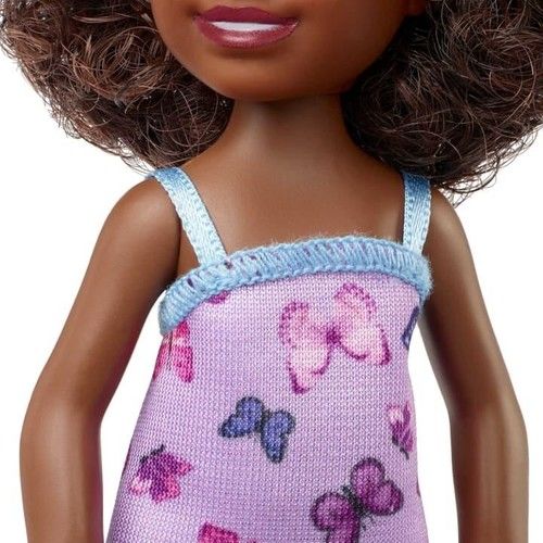 Barbie Chelsea Bebek Serisi DWJ33 HGT03