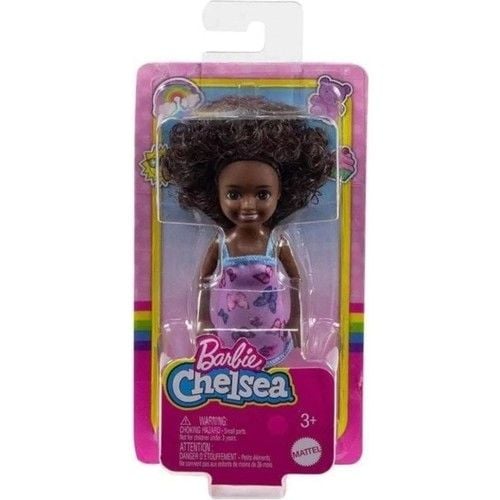 Barbie Chelsea Bebek Serisi DWJ33 HGT03