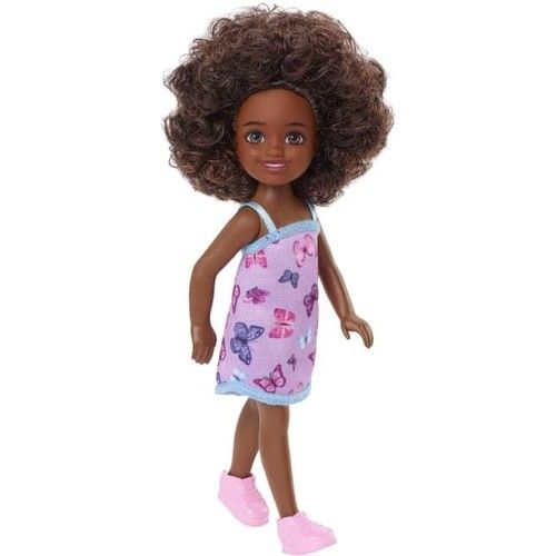 Barbie Chelsea Bebek Serisi DWJ33 HGT03