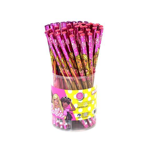 Barbie Kurşun Kalem B-6372