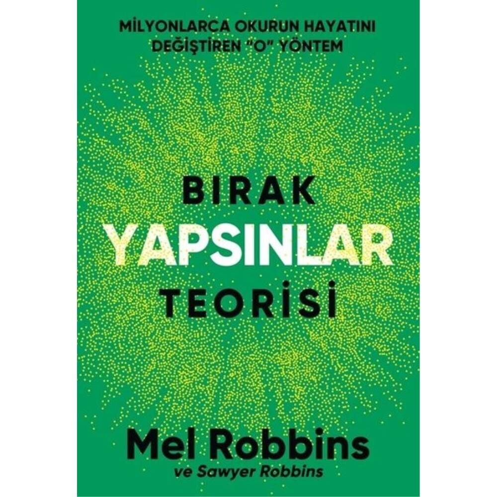 Bırak Yapsınlar Teorisi