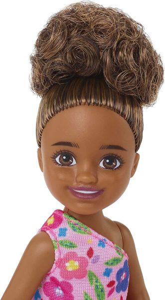 Barbie Chelsea Bebek Serisi DWJ33 HGT07