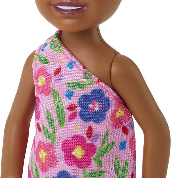 Barbie Chelsea Bebek Serisi DWJ33 HGT07