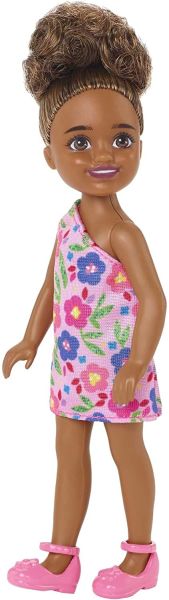 Barbie Chelsea Bebek Serisi DWJ33 HGT07