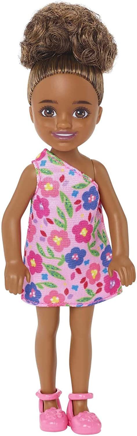 Barbie Chelsea Bebek Serisi DWJ33 HGT07
