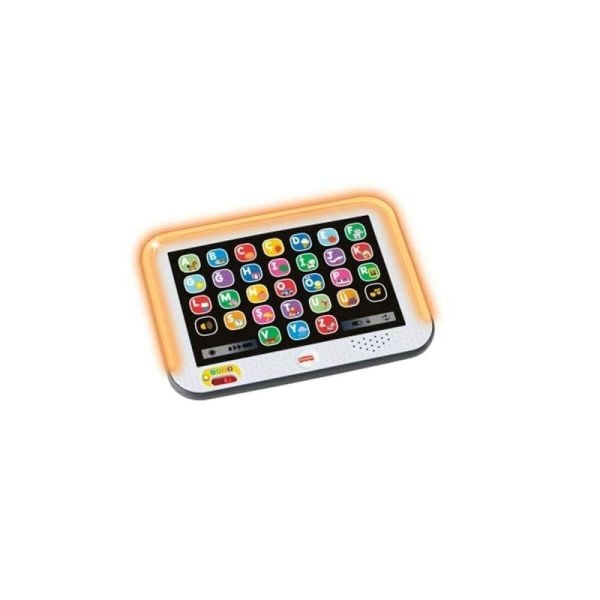 Fisher Price Yaşa Göre Gelişim Eğitici Tablet HXB69