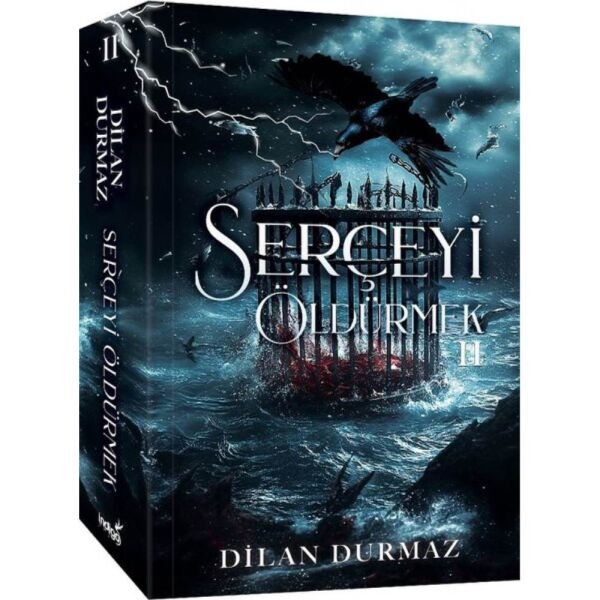 Serçeyi Öldürmek 2
