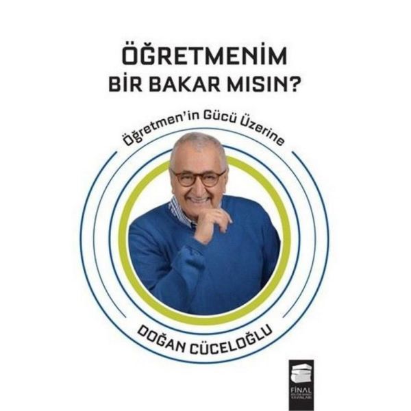 Öğretmenim Bir Bakar Mısın