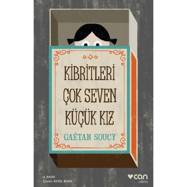 Kibritleri Çok Seven Küçük Kız