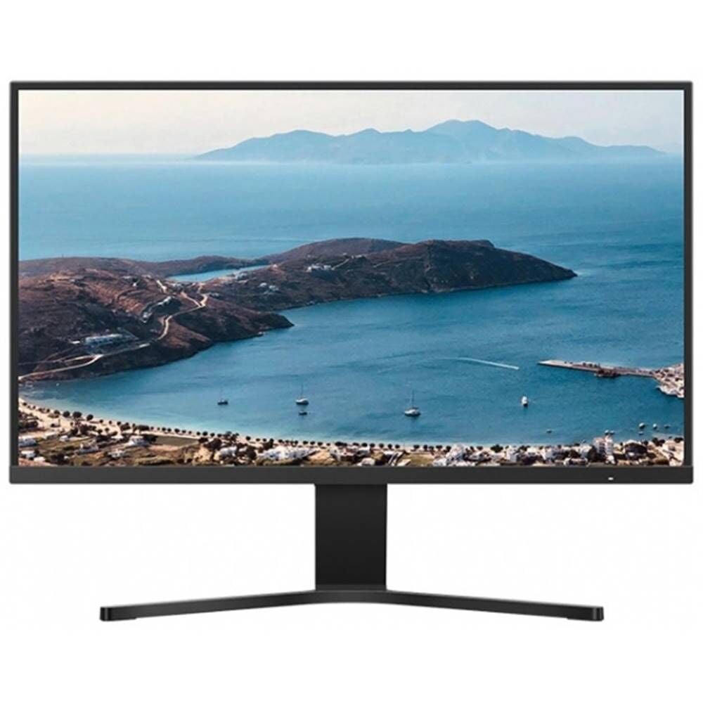 Xiaomi 27'' Redmi 6Ms 60Hz RMMNT27NQ 2K Black Monitör