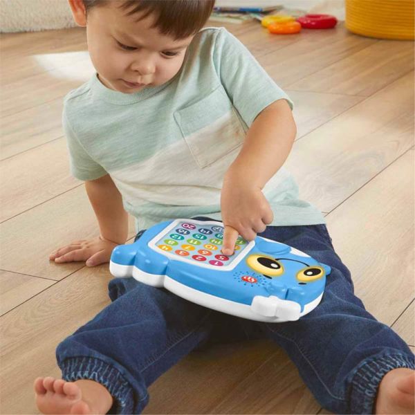 Fisher Price Sayı Sayan Balina HRJ72