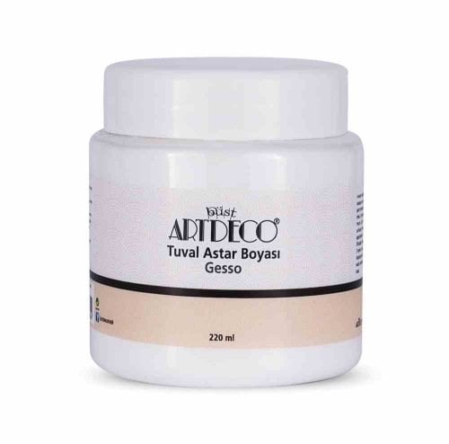 Artdeco Gesso Beyaz 220 ml 085N-930