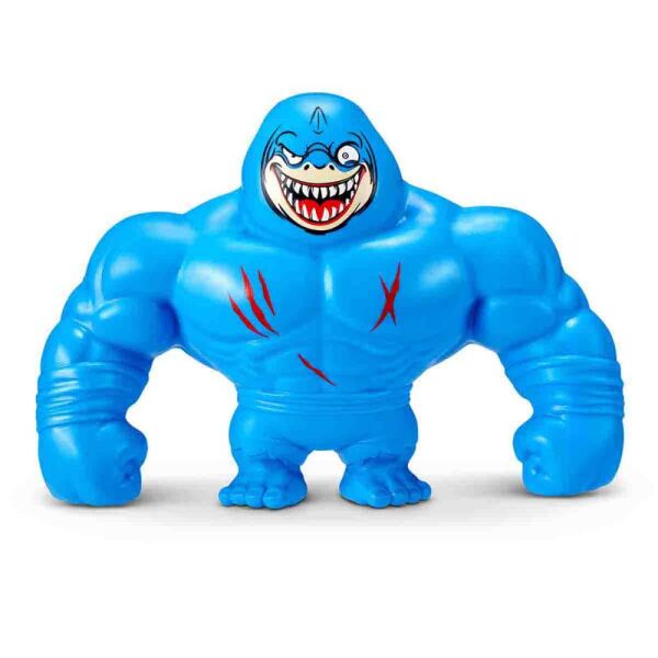 Smashers Slam Heroes Esneyen Figür MHR12000