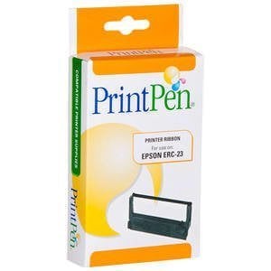 Printpen 13028 Epson ERC-23 Şerit