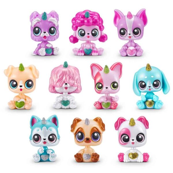 Rainbocorn Pocket Süpriz Paket RAR24000