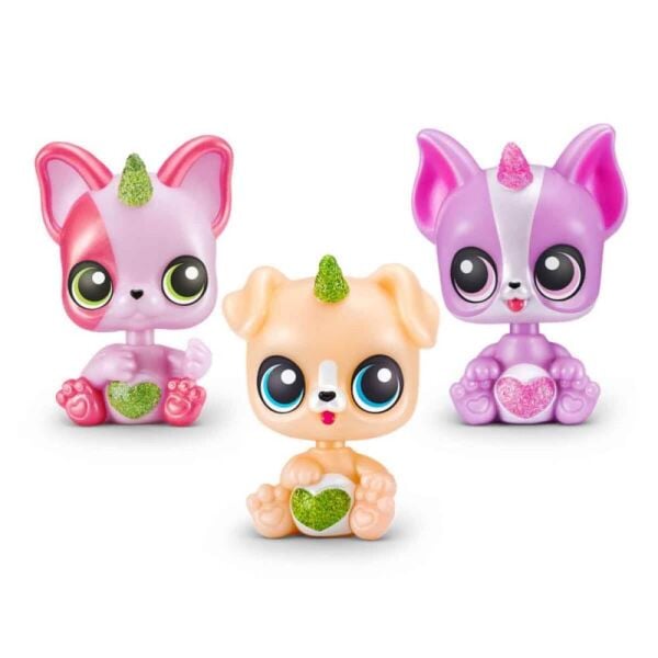 Rainbocorn Pocket Süpriz Paket RAR24000