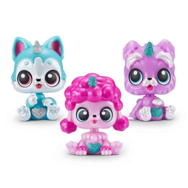 Rainbocorn Pocket Süpriz Paket RAR24000