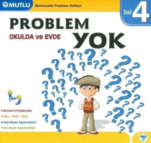 Mutlu 4 Problem Yok