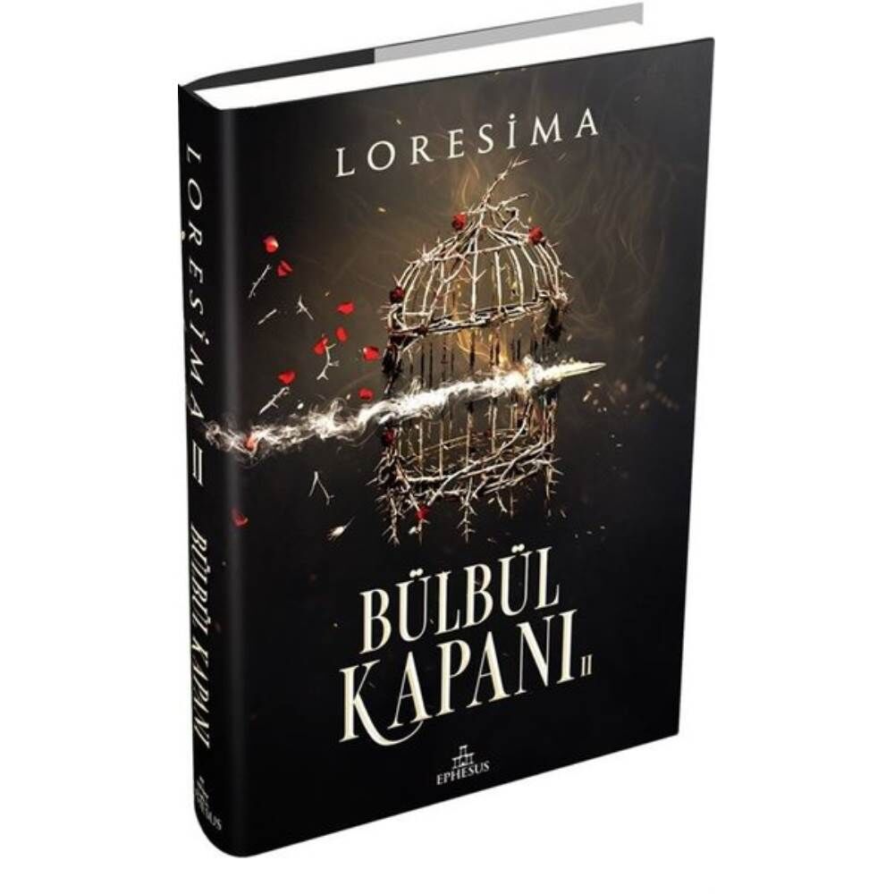 Bülbül Kapanı 2 Ciltli