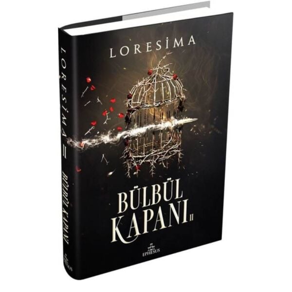 Bülbül Kapanı 2 Ciltli