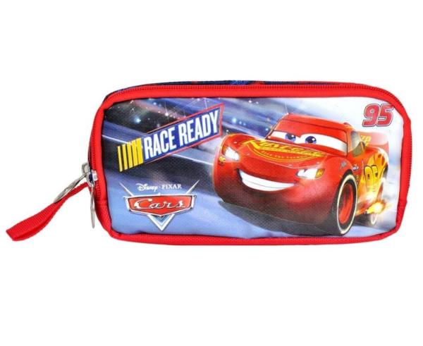 Cars 95500 Kalem Çantası 2 Bölme
