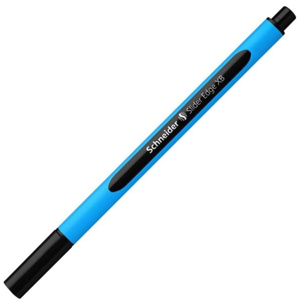 Schneıder Tükenmez Kalem Slıder Edge Xb Siyah Sct700