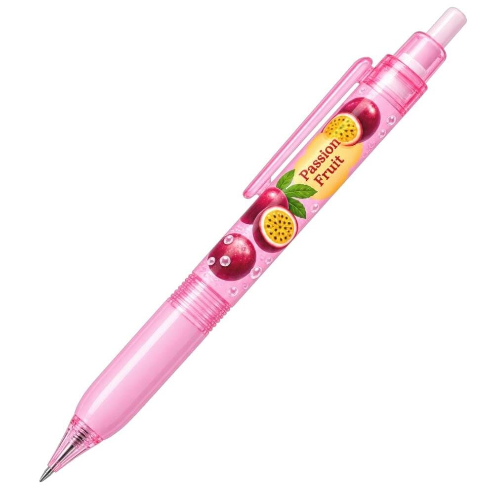 Fruity Pen F4255 Lila Kokulu Jel Kalem