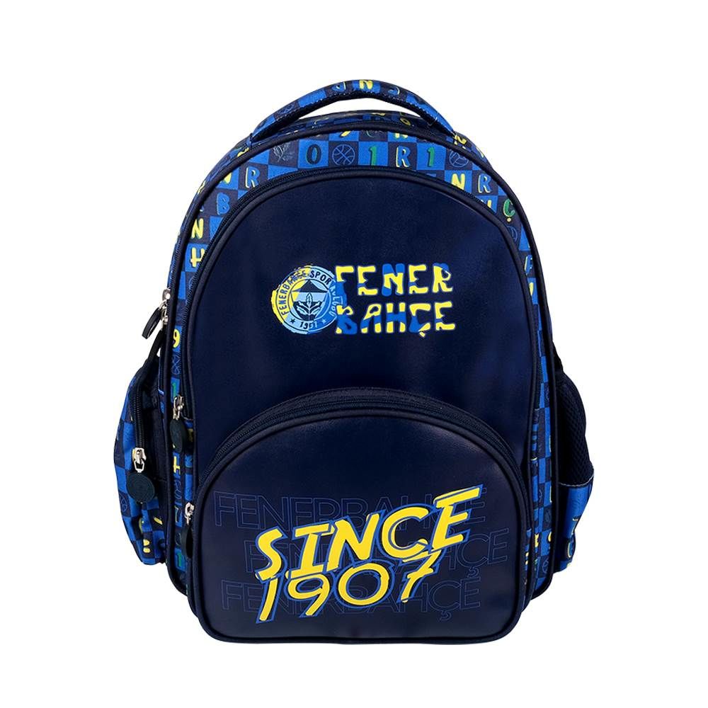 Fenerbahçe Since 1907 İlkokul Çantası 24752