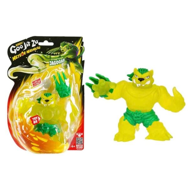 Goojitzu Meteor Madness Tekli Paket 6700 Jagooar