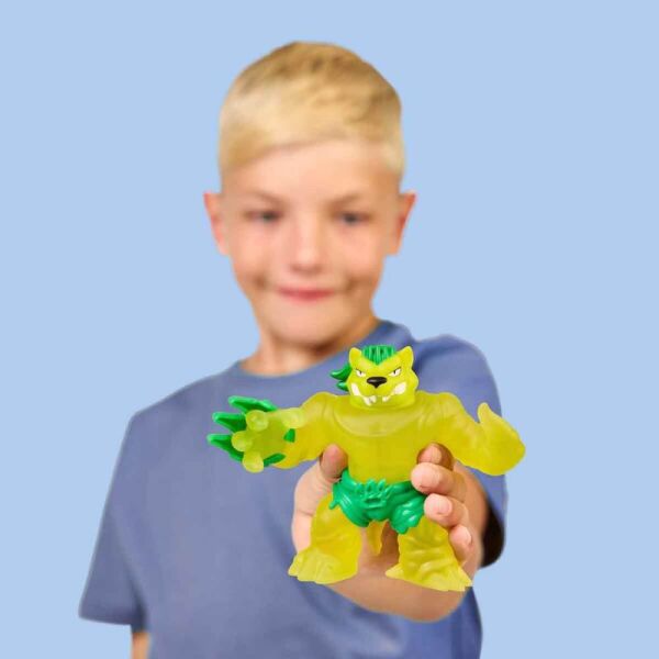 Goojitzu Meteor Madness Tekli Paket 6700 Jagooar