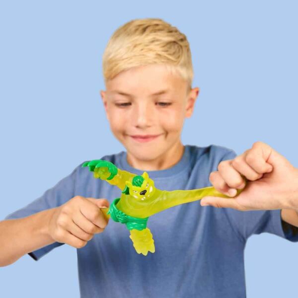 Goojitzu Meteor Madness Tekli Paket 6700 Jagooar