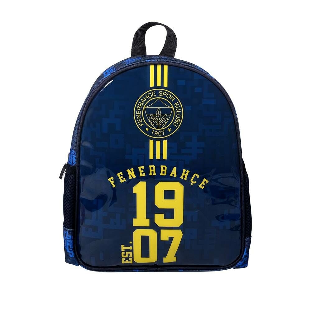 Fenerbahçe Est 1907 Ana Okulu Çantası 24745