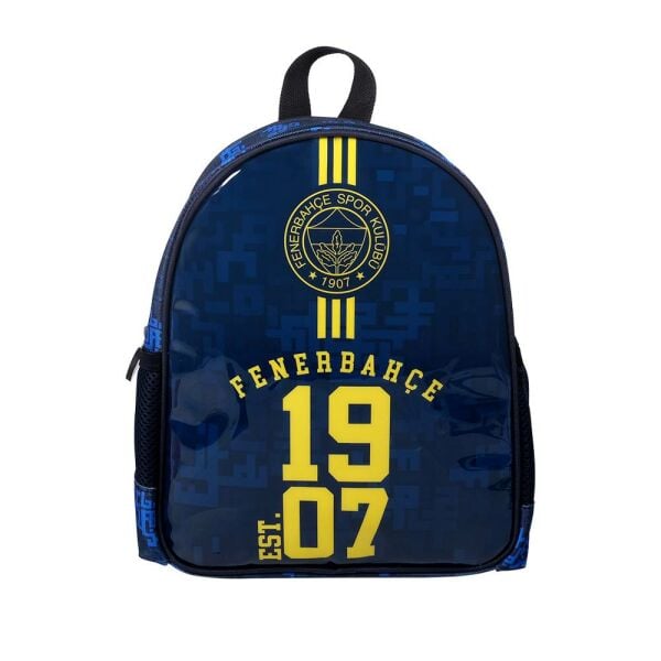 Fenerbahçe Est 1907 Ana Okulu Çantası 24745