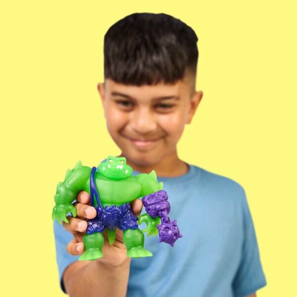 Goojitzu Meteor Madness Tekli Paket 6700 Rock Jaw