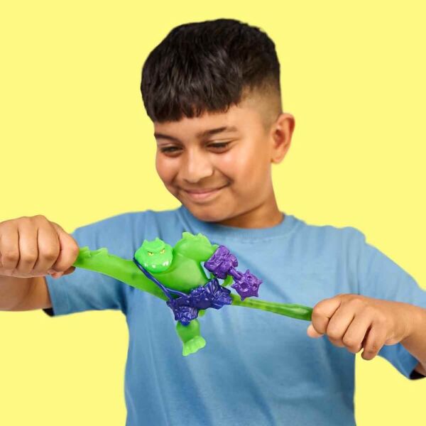 Goojitzu Meteor Madness Tekli Paket 6700 Rock Jaw